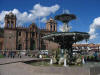 cusco hotel