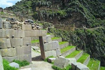 vacaciones en cusco