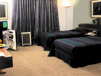 suites don carlos puno hotel