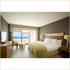 double tree paracas hotel