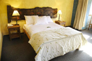 eco inn valle del colca hotel