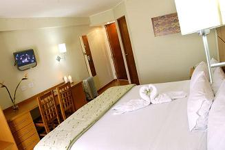 eco inn cusco hotel