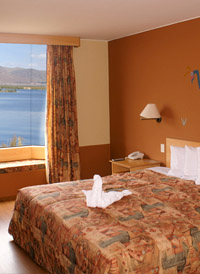eco inn puno hotel