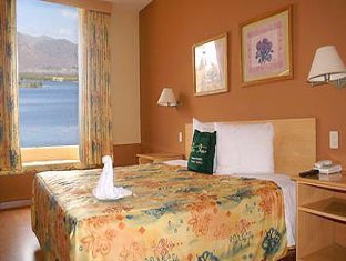 hotel eco inn puno