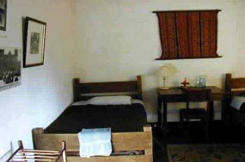 el albergue ollantaytambo