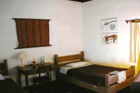 el albergue ollantaytambo bed & breakfast