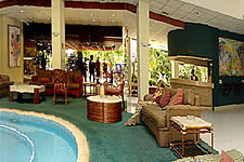 el dorado plaza hotel