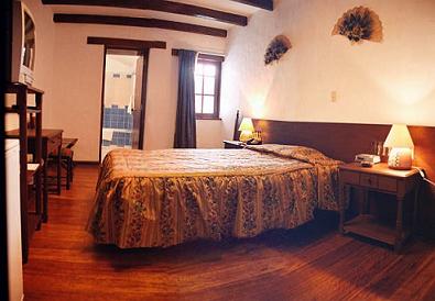 el ingenio cajamarca hotel