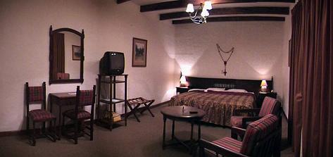 el ingenio hotel cajamarca