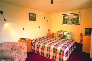 ensue�o hotel arequipa