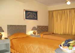 faraona lima hotel