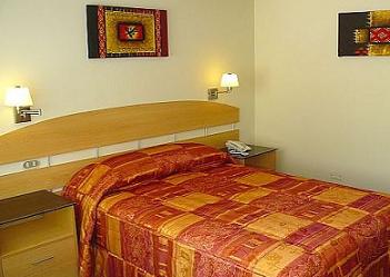 ferre hotel miraflores
