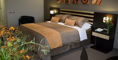 foresta lima hotel