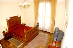 gran bolivar hotel lima