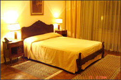 gran bolivar lima hotel