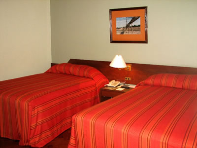 gran hotel chiclayo