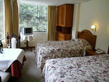 hanaqpacha inn hotel