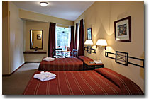 hatuchay tower hotel