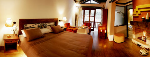 hatun inti hotel