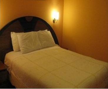 hotel santuario machu picchu