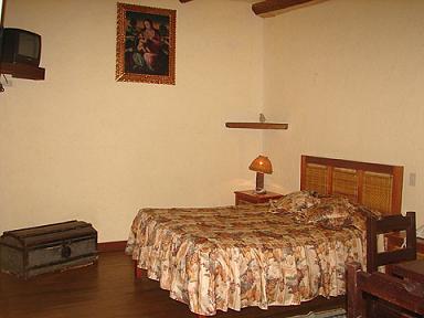 hostal la casona monsante chachapoyas