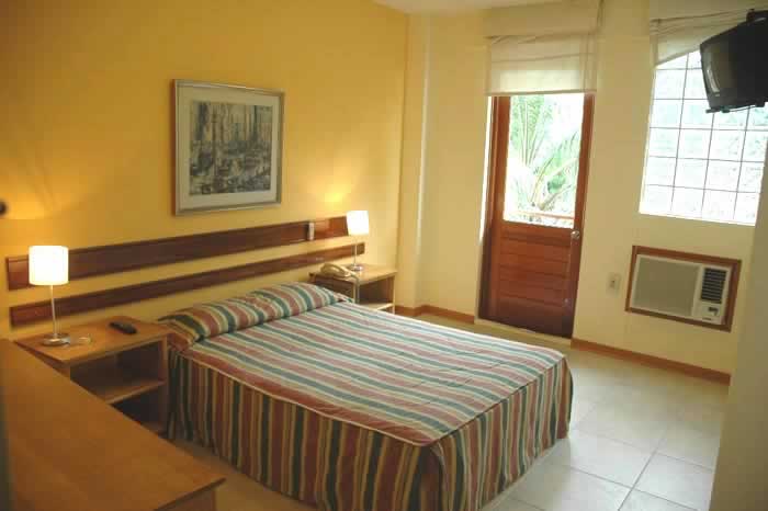 hotel acosta iquitos