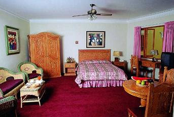 hotel antigua miraflores lima