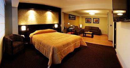 lima hotel britania