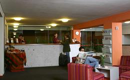 casa andina classic arequipa hotel