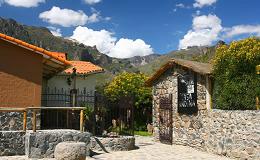 casa andina classic colca