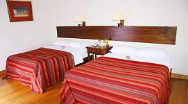 casona yucay cusco hotel