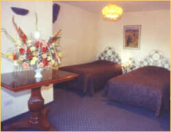 colon inn hotel