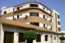 costa del sol piura hotel