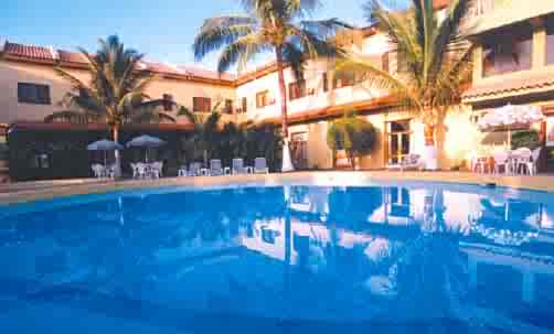 costa del sol tumbes hotel