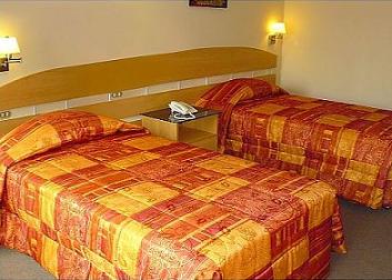 hotel ferre lima hotel