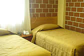 hotel hanaqpacha orquideas