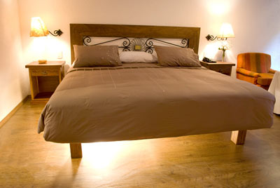 hotel hatun inti