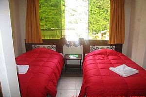 hotel inti inn wynay wayna