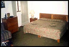 hotel la casa de los sanchez