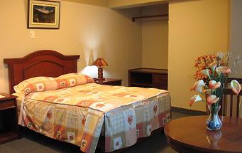 hotel la joya