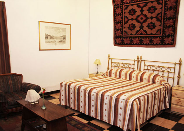 majoro hotel