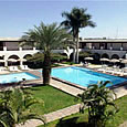 nazca lines hotel