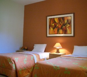 hotel nido del condor