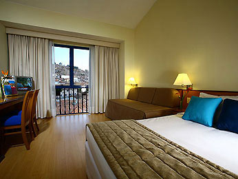 cusco novotel hotel
