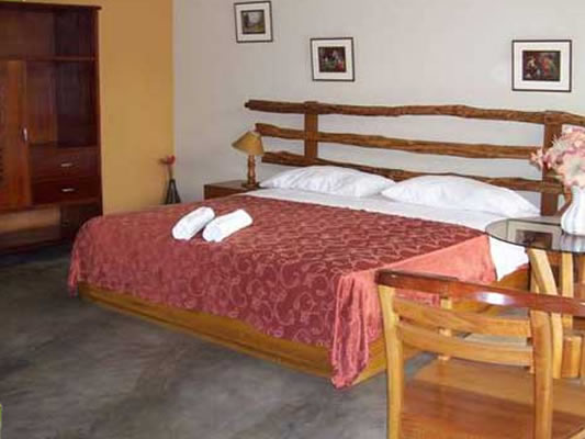 hotel oro verde