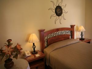 hotel oro viejo