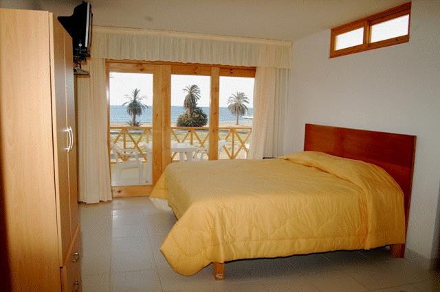 posada del emancipador hotel