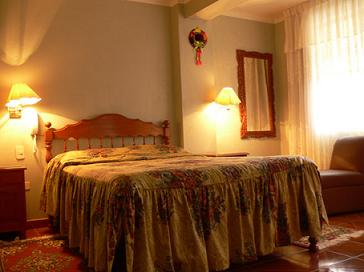 hotel santa rosa