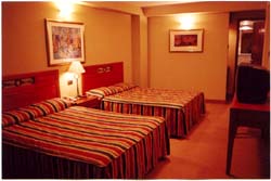 hotel victoria regia iquitos