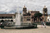 ayacucho hoteles